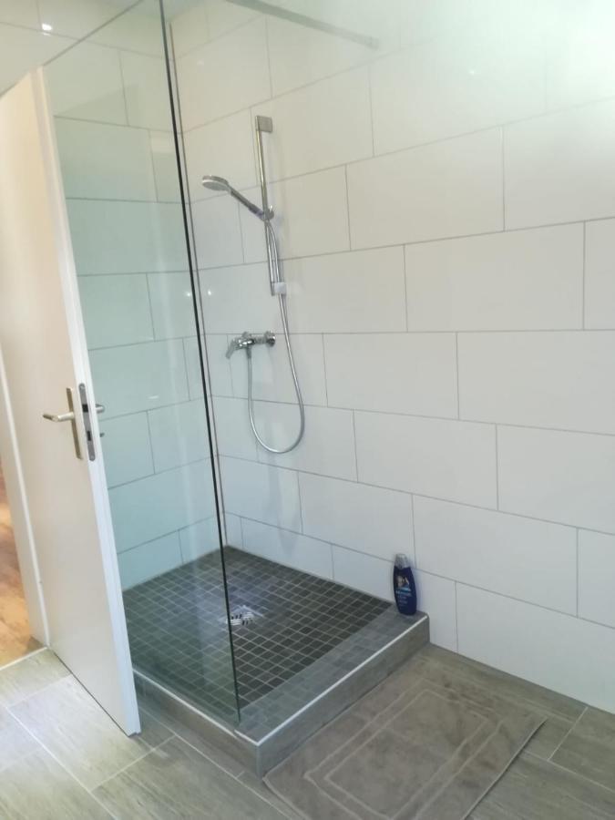 Diti Apartment Lottstetten Eksteriør bilde
