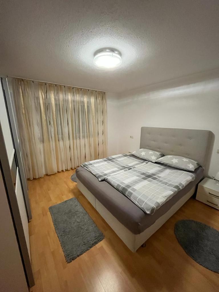 Diti Apartment Lottstetten Eksteriør bilde