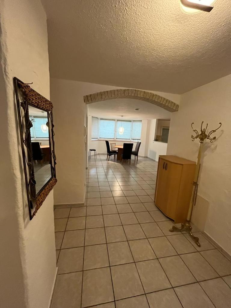 Diti Apartment Lottstetten Eksteriør bilde