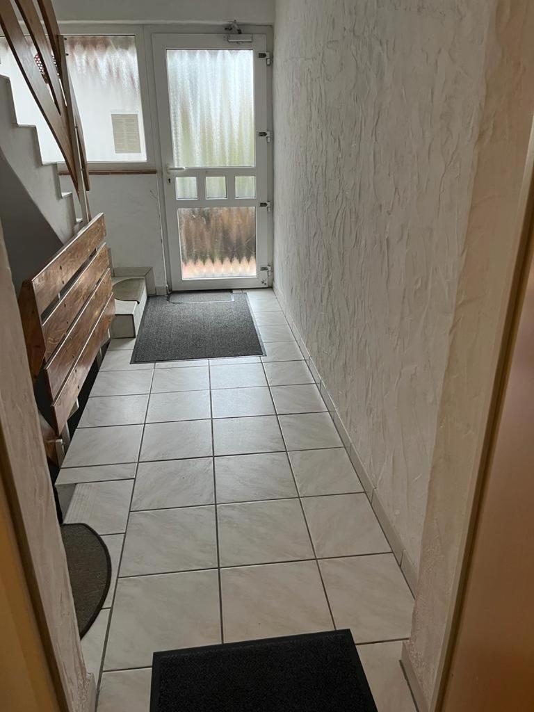 Diti Apartment Lottstetten Eksteriør bilde