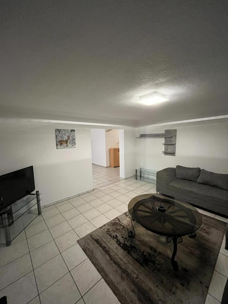 Diti Apartment Lottstetten Eksteriør bilde